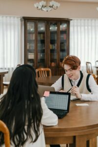 Writing Service in UK